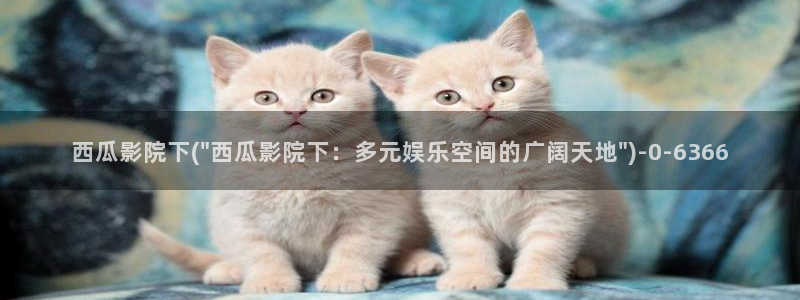 何以笙箫默西瓜影院