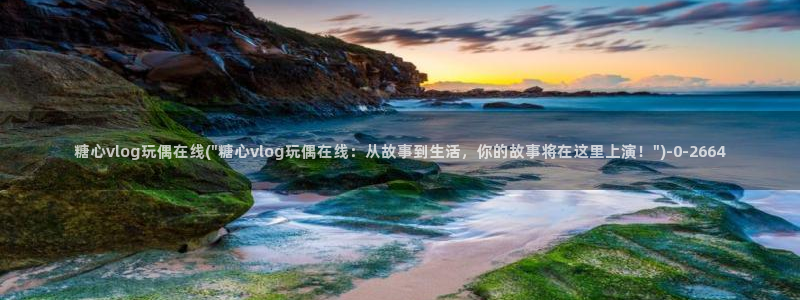 糖心vlog成人