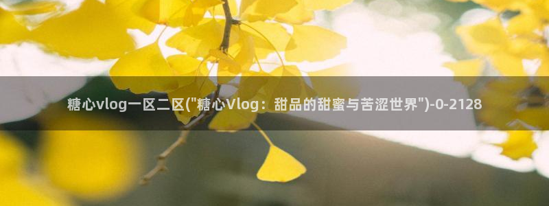 糖心vlog破解免费在线观看