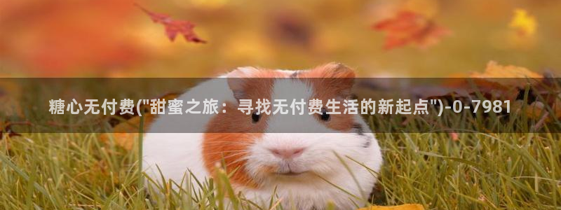 糖心vlog免下载：糖心无付费(\